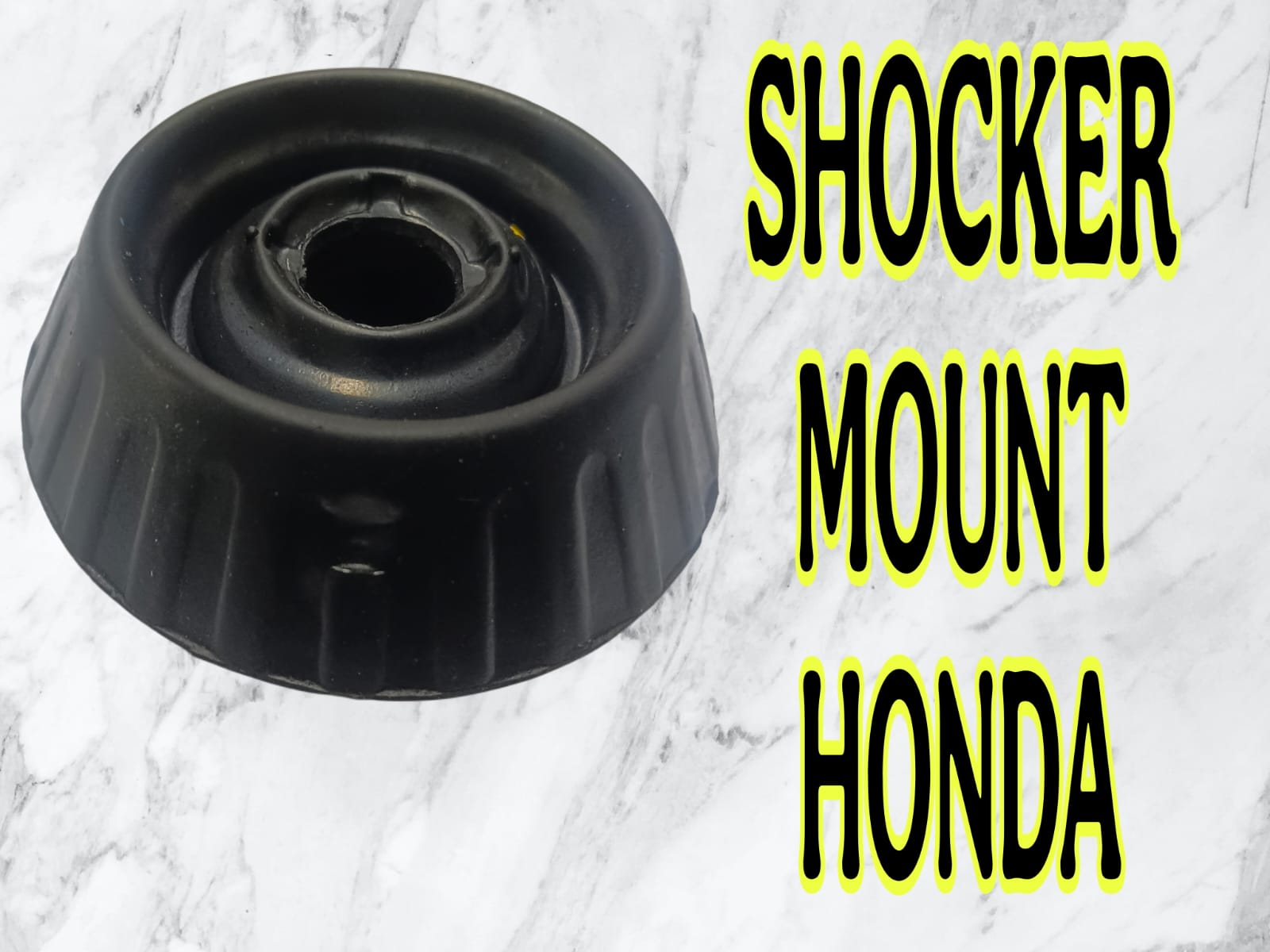 Shocker Mount